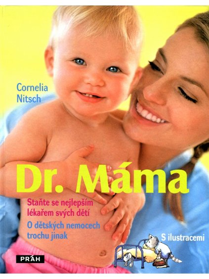 Dr. Máma