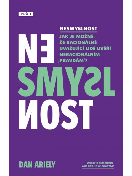 NESMYSLNOST OBALKA