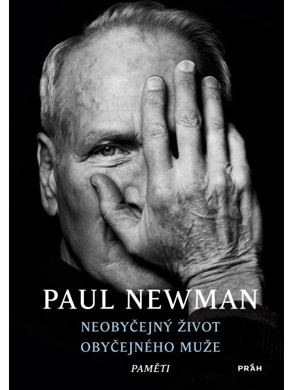 Newman obálka