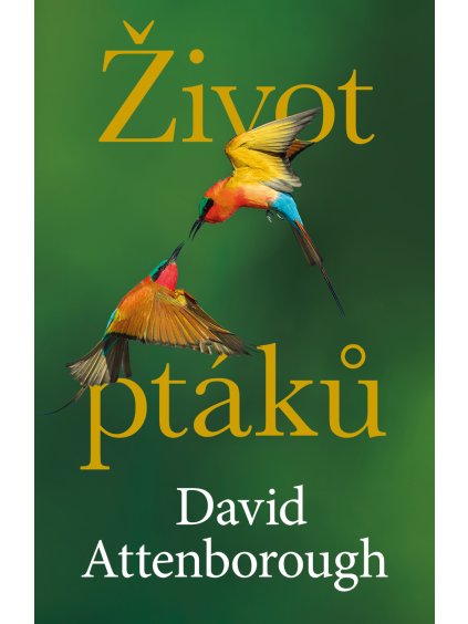 Zivot ptaku ob
