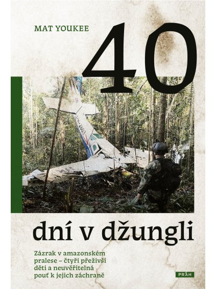 40 OBALKA