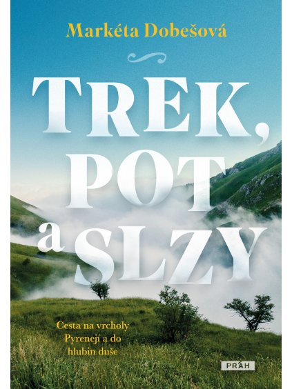 Trek pot a slzy predni strana