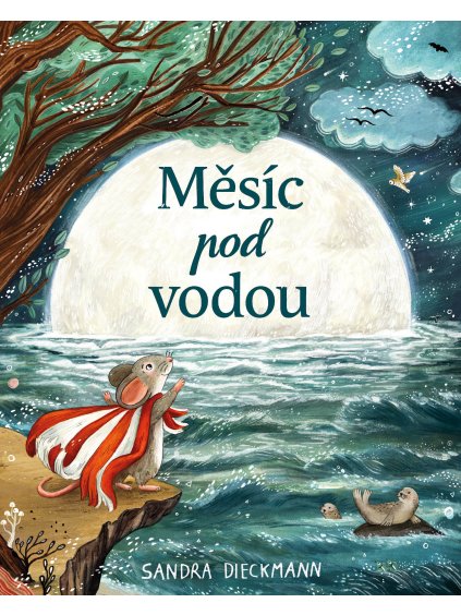 Mesic pod vodou
