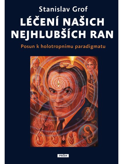 Leceni nasich nejhlubsich ob high