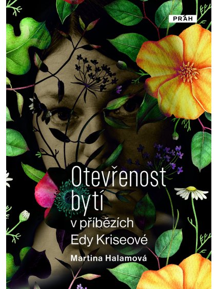 Otevrenost byti obalka