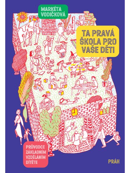 Skola obalka