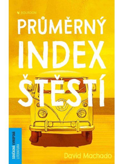 OSTRA OBALKA INDEX STESTI