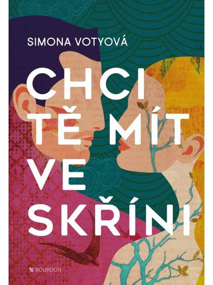 CHCI TE MIT VE SKRINI