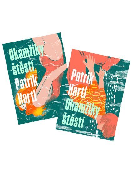 Okamziky stesti obalky