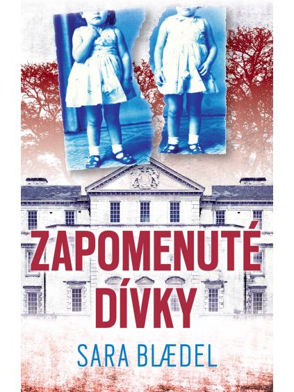ZAPOMENUTE DIVKY cover