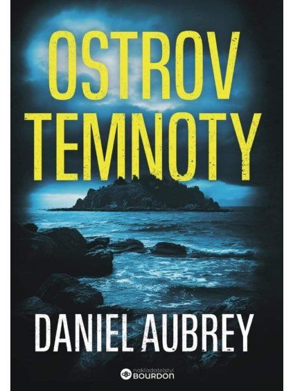 Ostrov temnoty (Typ produktu E-book)