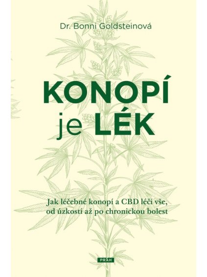 konopi je lek high