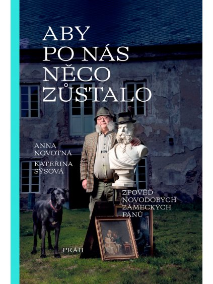 Aby po nas neco zustalo obalka 1