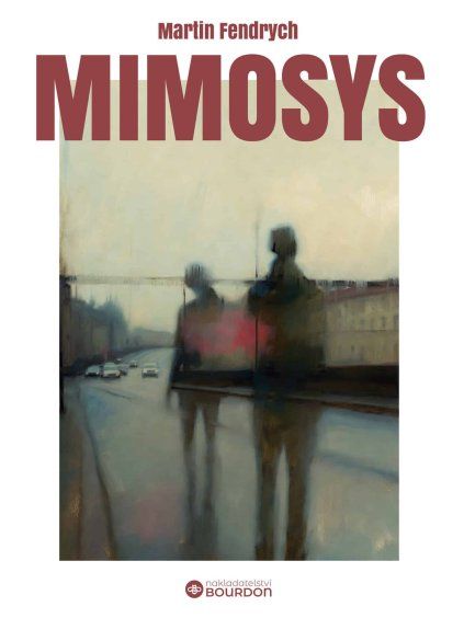 Bourdon Mimosys front