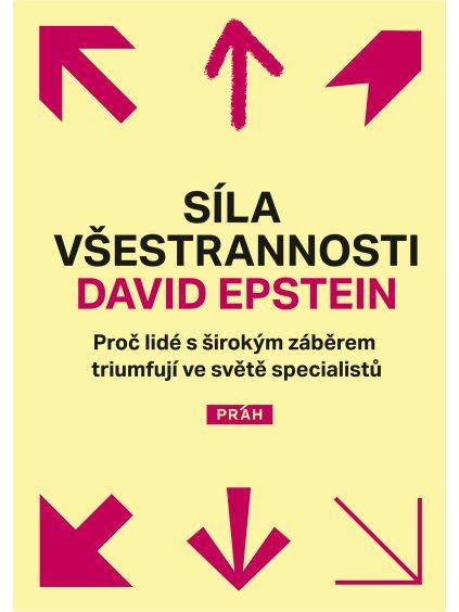 SILA VSESTRANNOSTI 2D