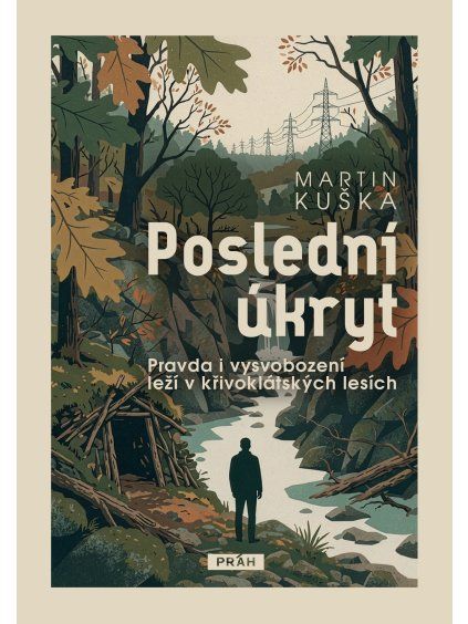 Prah Posledni ukryt V8a front