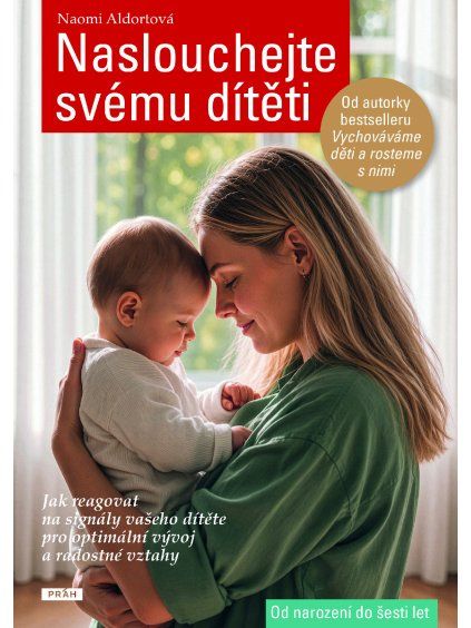 Naslouchejte svemu diteti ob