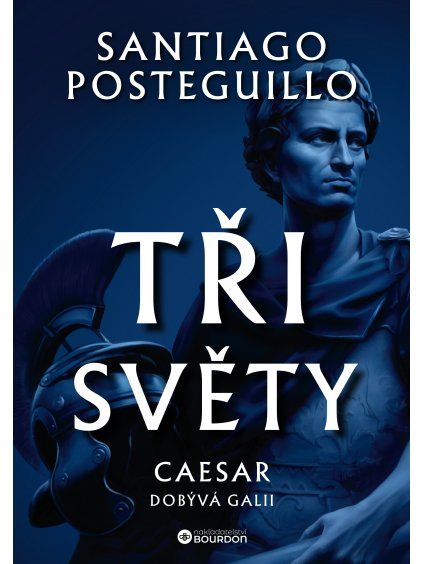 Bourdon Tri svety front