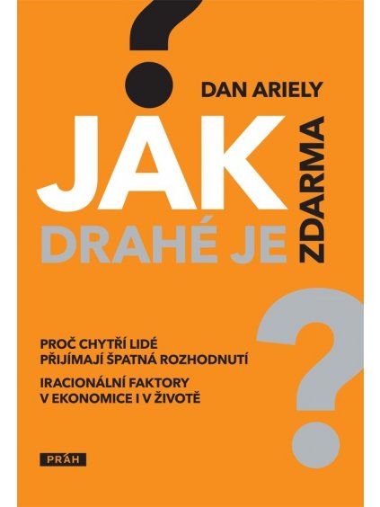 jak drahe je zdarma ariely dan