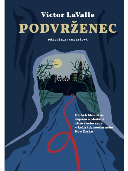 PRAH podvrzenec OK