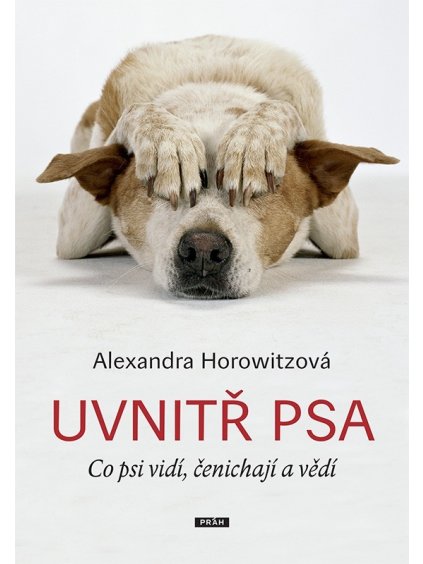 uvnitr psa horowitzova alexandra