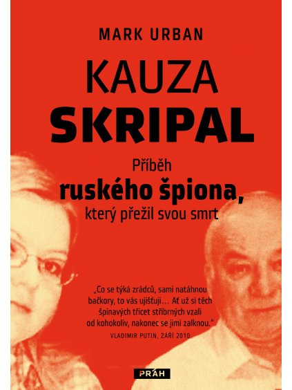 Skripal obalka