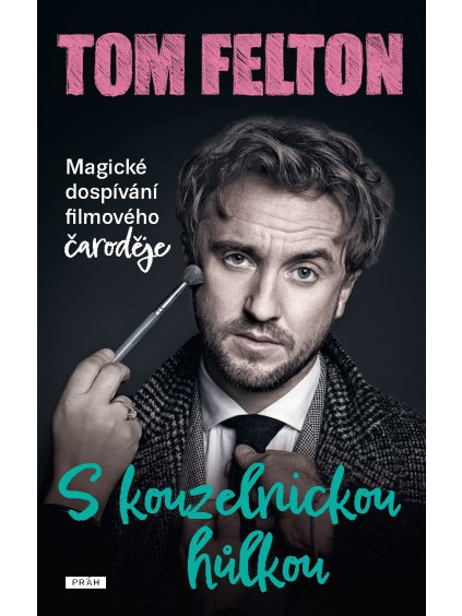 Tom Felton ob low