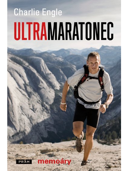 ultramaratonec