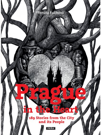 prague in the heart fucikova renata