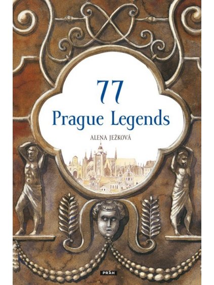 77 prague legends