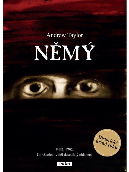 nemy andrew taylor