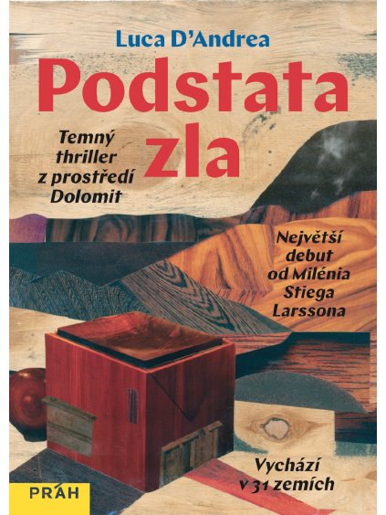 podstata zla d andrea luca