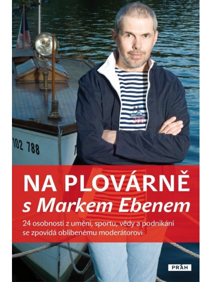 na plovarne s markem ebenem janousek jiri