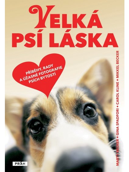 velka psi laska becker marty becker mikkel kline carol spadaforiova gina