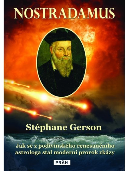 nostradamus gerson stephane