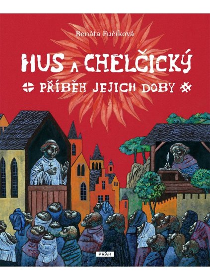 hus a chelcicky fucikova renata