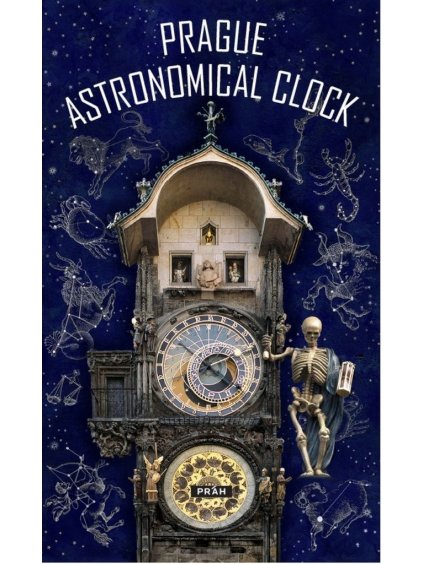 98524221 prague astronomical clock prazsky orloj