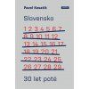 SLOVENSKO OBALKA MALA