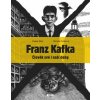 franz kafka clovek sve a nasi doby 9788072526741