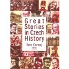 Great Stories obálka