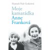 Moje kamarádka Anne Franková