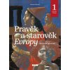 pravek a starovek evropy historie evropy 1 9788072525508