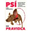 psi pravidla 14 tajemstvi jak si vychovat psa podle svych pr... 9788072522996