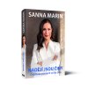 Sanna Marin 3D