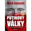 Putinovy války – 2. doplněné vydání (Typ produktu E-book)