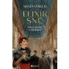 Elixír snů: Sága rodu Campari (Typ produktu E-book)