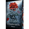 BOURDON Kletba ledu a stinu 3D