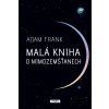 PRAH Mala kniha o mimozemstanech front
