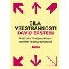 SILA VSESTRANNOSTI 2D