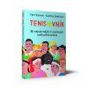 Tenisovnik 3D